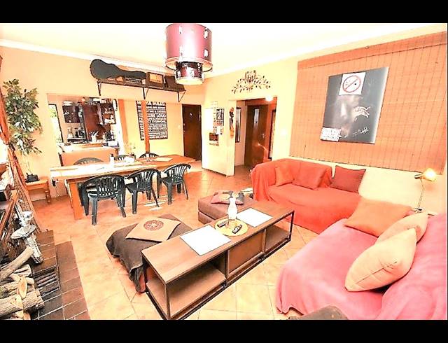 1 bed property to rent in FONTAINEBLEAU